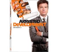 Arrested Development – Les Nouveaux Pauvres – Saison 3 – Twentieth Century Fox