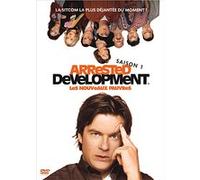 Arrested Development – Les Nouveaux Pauvres – Saison 1 – Coffret 3 DVD