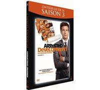 Arrested development - Coffret intégral de la Saison 3 - Version Slim - Edition Limitée E