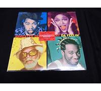 Arrested Development - Da Feelin [Vinilo]