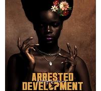 Arrested Development - Don T Fight Your Demons