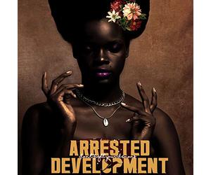 Arrested Development - Don T Fight Your Demons