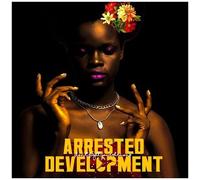 Arrested Development - Don't Fight Your Demons [Vinyl Lp]