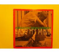 Arrested Development - Ease My Mind/Shell