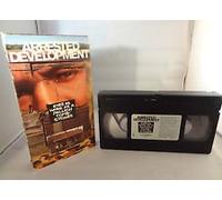 Arrested Development - Eyes As Hard As A Millio [VHS]