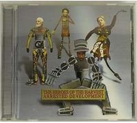 Arrested Development - Heroes of the Harvest