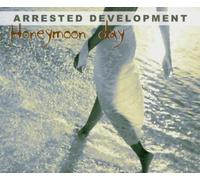 Arrested Development - Honeymoon Day [Import]