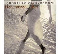 Arrested Development - Honeymoon [Vinyl Maxi-Single]