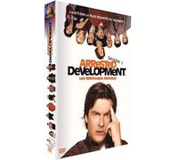 Arrested Development - Les Nouveaux Pauvres - Saison 1