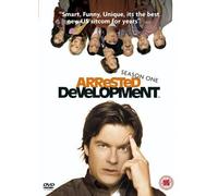 Arrested Development - Les Nouveaux Pauvres - Saison 1 - Edition Belge