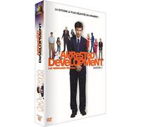 Arrested Development - Les Nouveaux Pauvres - Saison 2
