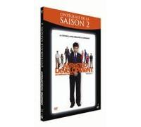 Arrested Development – Coffret intégral de la Saison 2 – Version Slim – Édition limitée