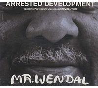 Arrested Development - Mr Wendal