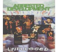 Arrested Development : MTV Unplugged