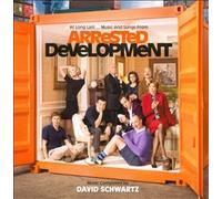Arrested Development [Music From The Television Series]