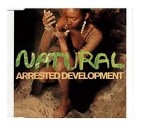 Arrested Development - Natural/Fishin' 4 Religion [Import]