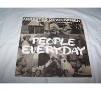 Arrested Development - People Everyday