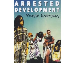 Arrested Development: People Everyday