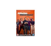 Arrested Development - Season 1-4 [Dvd] [2014]