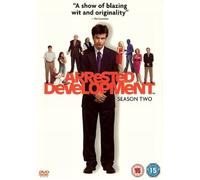 Arrested Development: Season 2