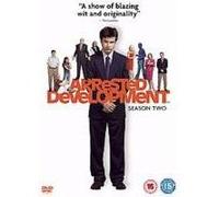 Arrested Development - Series 2 G