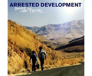 Arrested Development - Since Last Time