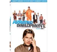 Arrested Development: Ssn 1