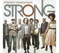 Arrested Development - Strong [Import]
