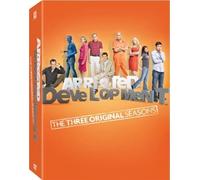 Arrested Development: Three Original Seasons
