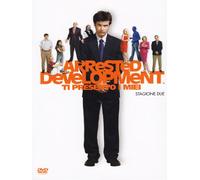 Arrested Development-Ti presento i miei Stagione 02 [Import]