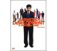 arrested development - ti presento i miei - stagione 02 (3 dvd) box set