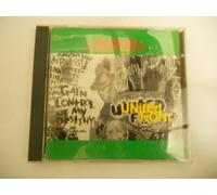 Arrested Development - United Front