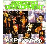 Arrested Development - Unplugged by Arrested Development