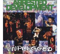 Arrested Development Unplugged by Capitol/Emi/Sbk/Chrysalis (1993-01-01)