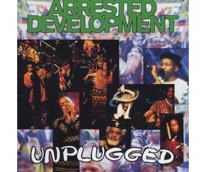 Arrested Development Unplugged by Capitol/Emi/Sbk/Chrysalis (1993-01-01)