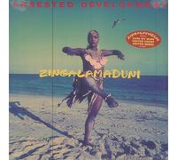 Arrested Development - Zingalamaduni