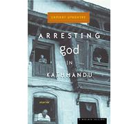 Arresting God in Kathmandu