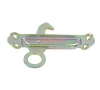 Arrêt à paillette pour épaisseur 55mm zingué - TORBEL - J501518