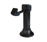 Arrêt automatique 360°, Complet, Composite Aluminium, Ep. 30 à 100 mm, Portac Torbel, Fabrication Française