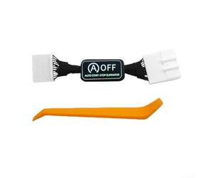 Arrêt automatique, pour interrupteur de désactivation Eliminator pour Kia Telluride 2020-2025, kit de boutons intérieurs de rechange direct, pour éteindre le système