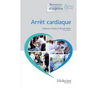 Arrêt cardiaque