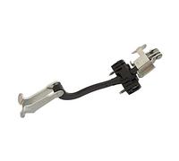 Arrêt Charnière Limiteur Tirant de Porte Battante Arrière Gauche compatible pour JUMPER DUCATO BOXER à partir de 2006-8731R1