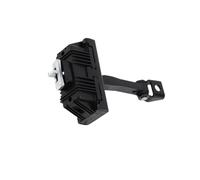 Arrêt charnière porte Compatible Avec BMW Pour 330Ci 2000 2001 2002 2003 2004 2005 2006 Limiteur Sangle Contrôle Porte Avant Gauche Droite OEM : 51218204173