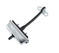 Arrêt charnière porte Compatible Avec Chevy Pour Trailblazer 2002 2003 2004 2005, Sangle D'arrêt Contrôle Porte Avant Gauche Voiture Remplacement OEM:15196109