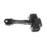 Arrêt charnière porte Compatible Avec Citroen Pour C4 1995 1996 1997 1998 1999 2000-2007 Limiteur Sangle Contrôle Porte Voiture Remplacement OEM:9181H9