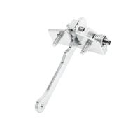 Arrêt charnière porte Compatible Avec Fiat Pour Punto Pour MK2 188 1999 2000 2001 2002-2012 Remplacement Sangle Contrôle Porte Voiture Bouchon Limiteur Charnières OEM:51754187