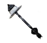 Arrêt charnière porte Compatible Avec Mazda 3 2010 2011 2012 2013 Remplacement Voiture Avant Gauche Droite Porte Bras Contrôle Arrêt Charnières Sangles Limiteur OEM:BBM4-58-270C