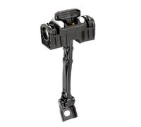 Arrêt charnière porte Compatible Avec Mini Pour Cooper Pour R56 57 58 2006-2015 Butée Sangle Contrôle Maintien Porte Voiture Avant Gauche Droite OEM:51217176811