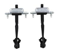 Arrêt Charnières Limiteur Compatible Avec Kia Pour Sportage MK3 2011 2012 2013 2014 2015 2016 Butée De Porte Voiture Avant Gauche Droite, Bras De Contrôle, Sangle De Charnière D'arrêt 79390-3W000