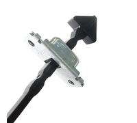 Arrêt Charnières Limiteur Compatible Avec Mazda Pour CX7 ER 2007 2008 2009 2010 2011 2012 2013 2014 2015 Butée De Porte De Voiture, Butée De Charnière De Ceinture De Contrôle EG21-72-270(Rear left)